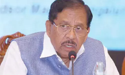 Don’t ruin your lives with drugs, HM tells students