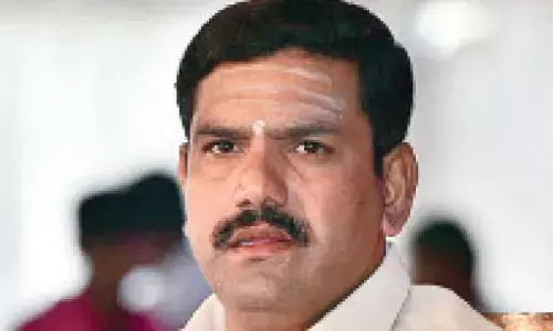 Vijayendra confident of continuing as state BJP chief