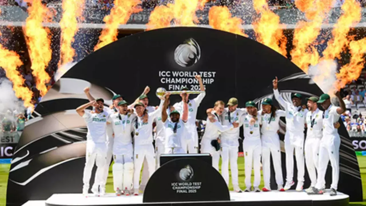 From boundary catches to concussion protocols: ICC announces playing conditions changes across formats