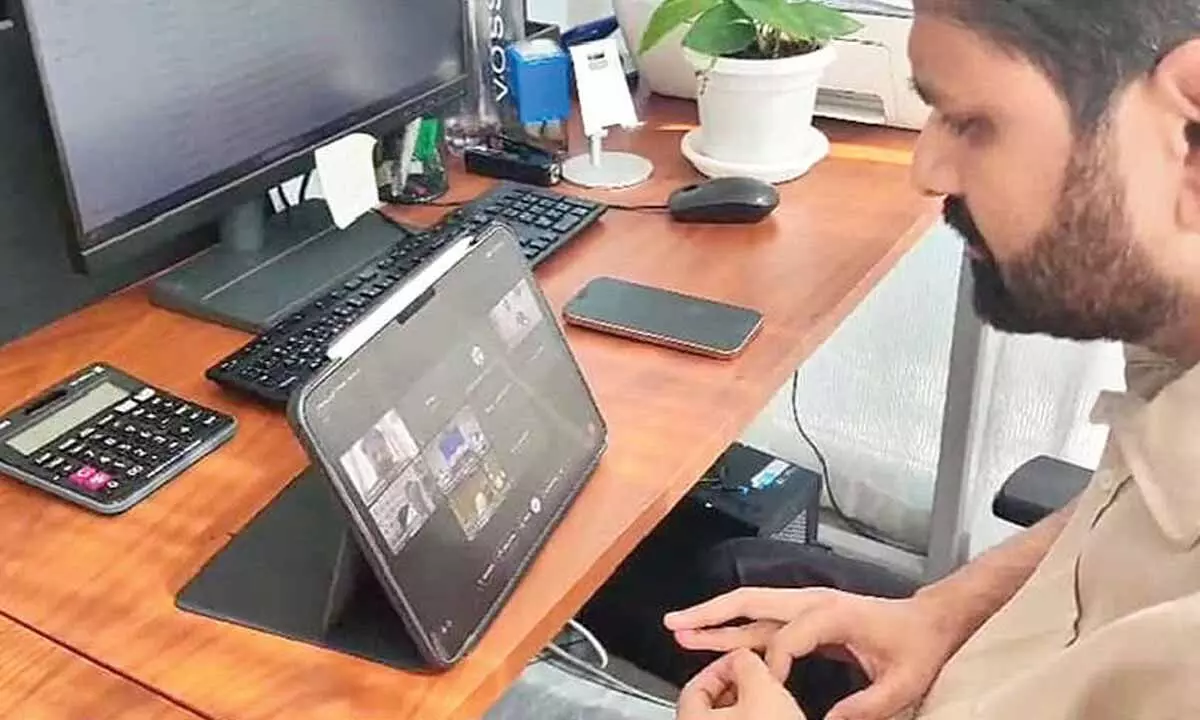 Expedite auction of tobacco: MP Expedite auction of tobacco: MP