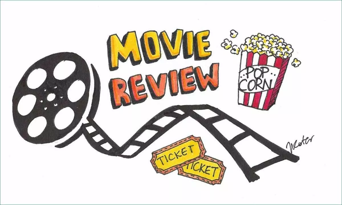 Court dismisses plea to ban film reviews, upholds freedom of expression Court dismisses plea to ban film reviews, upholds freedom of expression