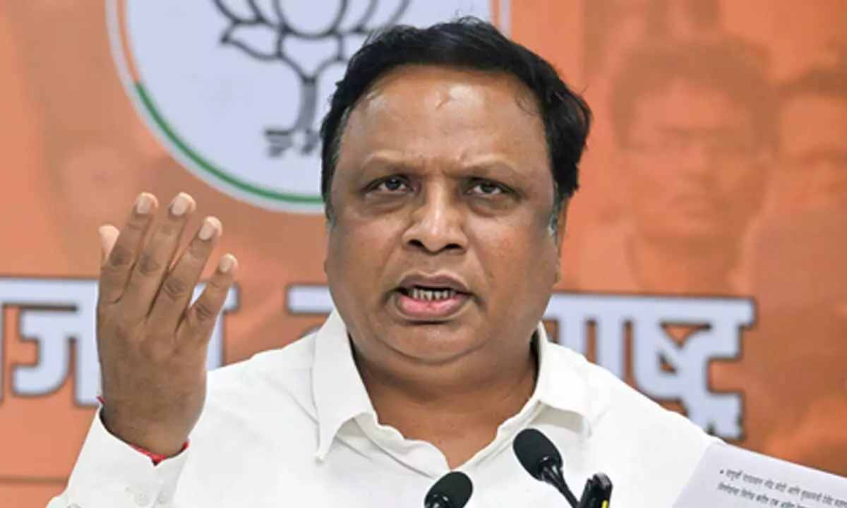 Marathi is mandatory, reiterates Maha Minister amid talks of Thackeray cousins joint protest