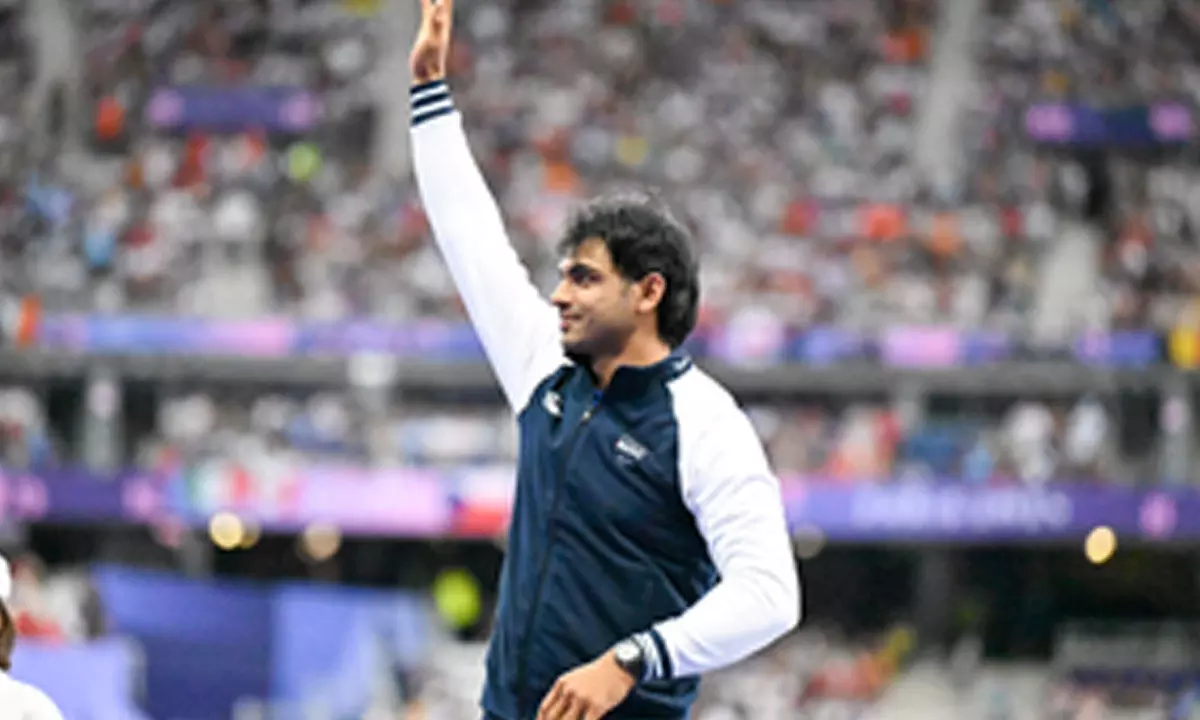 Neeraj Chopra sponsors fan a full VVIP experience and accommodation for NC Classic in Bengaluru Neeraj Chopra sponsors fan a full VVIP experience and accommodation for NC Classic in Bengaluru