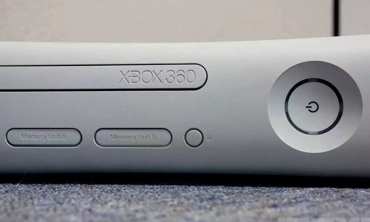 Microsoft Updates Xbox 360 Dashboard After 20 Years — With a Nudge Toward Newer Consoles Microsoft Updates Xbox 360 Dashboard After 20 Years — With a Nudge Toward Newer Consoles