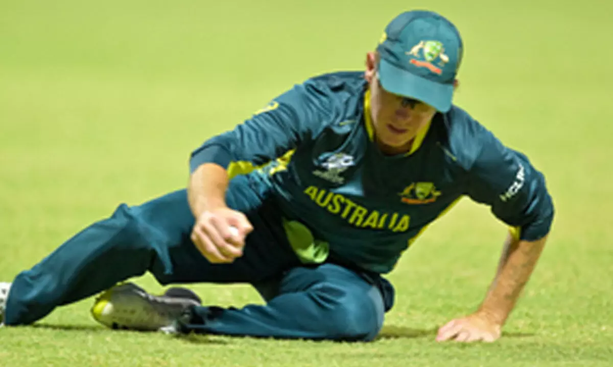 Surrey sign Australian spinner Adam Zampa for T20 Blast Surrey sign Australian spinner Adam Zampa for T20 Blast