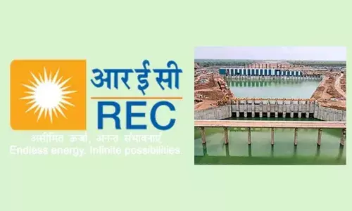 Kaleshwaram & Water Resources Infra Loans Default: REC slaps notice on TG govt
