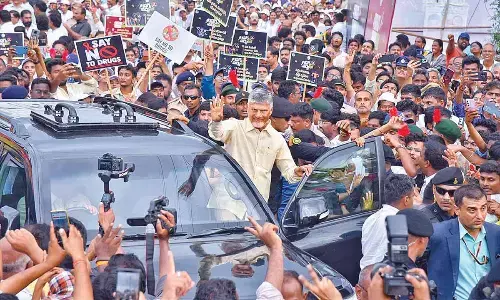 CM vows to make state drug-free