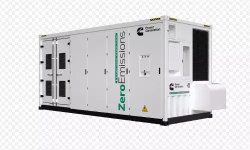 Cummins India Limited Launches Battery Energy Storage Systems to Power India’s Clean Energy Transition