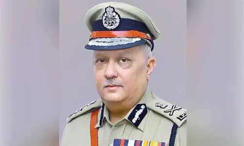 AI4 Andhra Police Hackathon begins today in Guntur