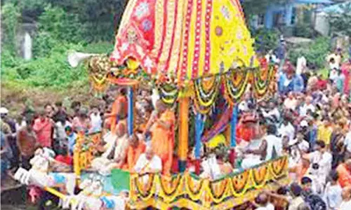 Utkal Sanskrurika Samaj is set to celebrate Rath Yatra