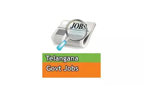 2 more job notifications released in health dept