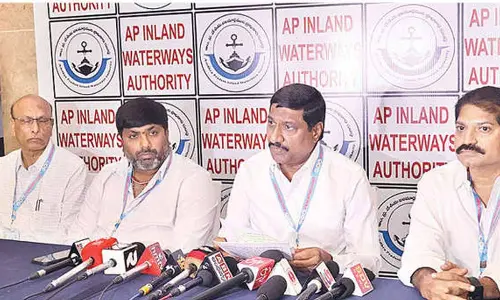 State eyes waterways revolution for economic growth