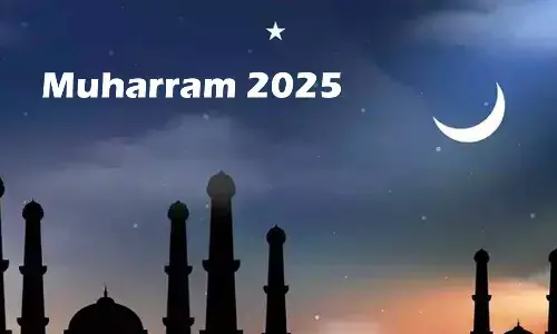 Muharram 2025: Dates, History, Importance, and Observances in the Islamic New Year