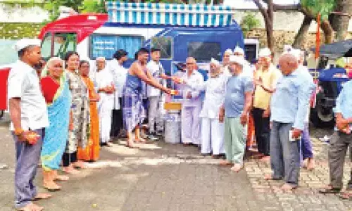 Care on wheels transforms rural healthcare