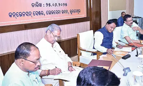 Odisha to instal 3 radars for weather tracking