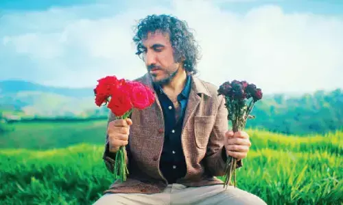 Justh returns with soul-stirring new track ‘Unse Jaake Kehdo’