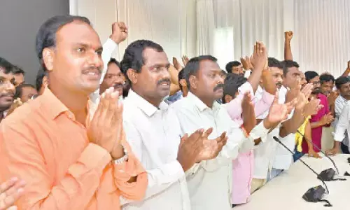 Hapless VRAs, VROs wait for GPO appointment orders