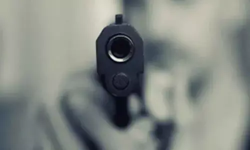 Jailed gangster Bhagwanpuria’s mother shot dead in Punjabs Batala