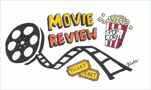 Court dismisses plea to ban film reviews, upholds freedom of expression