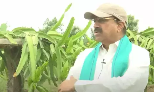 Tummala Nageshwar Rao assures implementation of Rythu Bharosa without fail