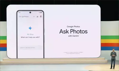 Google Resumes Rollout of AI-Powered Ask Photos with Faster Search for Simpler Queries