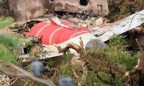 Air India Black Box Data Retrieved In Deadly Ahmedabad Crash Investigation