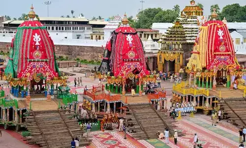 Jagannath Rath Yatra 2025: Date, History, and Spiritual Significance