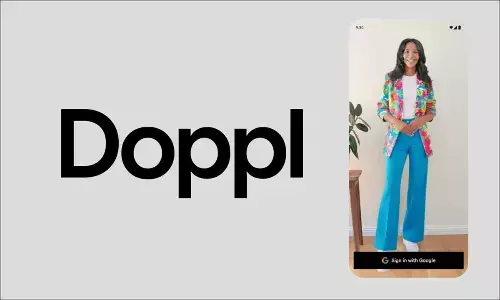 Google Launches Doppl: AI-Powered Virtual Try-On App for Fashion Enthusiasts