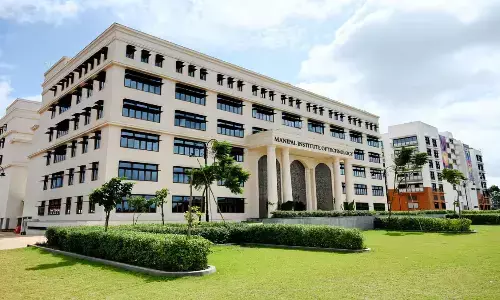 MIT Bengaluru Placement Drive 2025: Highest Package Rs 52 LPA