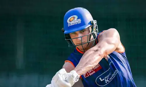 Jacobs aims to play T20 WC after learning new facets of his game from IPL 2025 stint