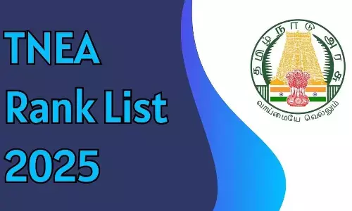 TNEA 2025 Rank List Released – Check Your Rank Online Now