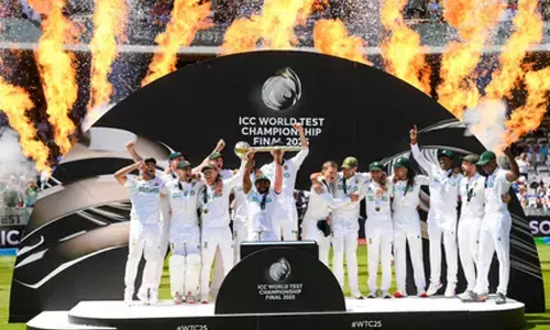 From boundary catches to concussion protocols: ICC announces playing conditions changes across formats