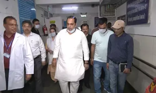 Transaction adviser being appointed for PPP model in 11 hospitals: Delhi Minister