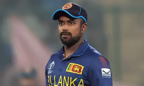 Asalanka to lead Sri Lanka in ODIs against Bangladesh