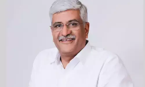 Rajasthan HC acquitted me, Gehlot knew I was innocent: Shekhawat on Sanjivani scam