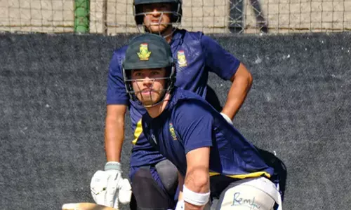 Dewald Brevis set for Test debut as new-look South Africa face Zimbabwe in Bulawayo