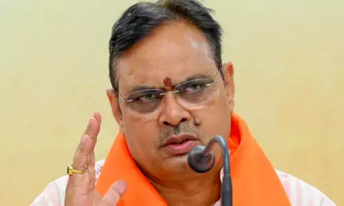 Artificial Intelligence will boost agricultural productivity: Rajasthan CM Sharma