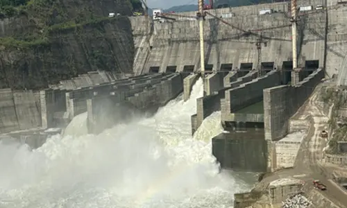 MP secures 252 MW hydropower from Arunachal to meet rising energy demand