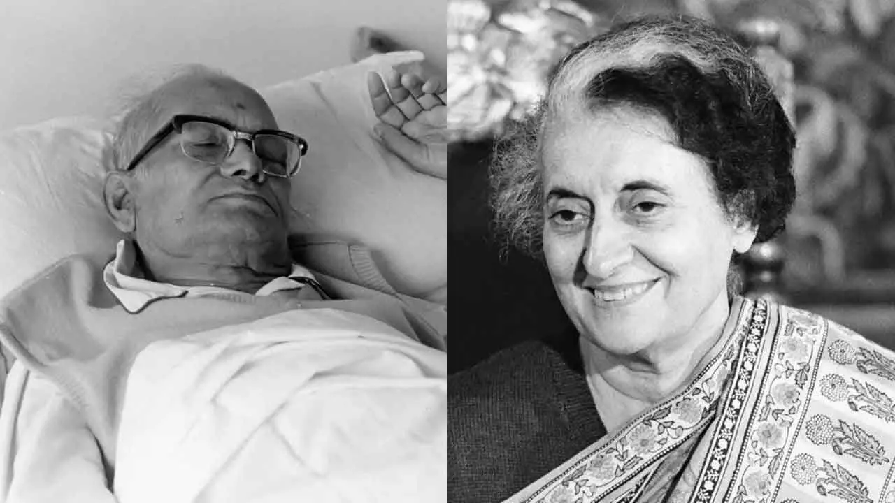 Emergency: The betrayal that we must never forget, never repeat