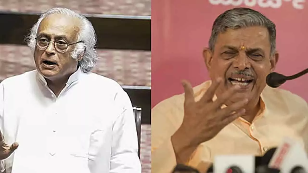 ‘Assault on soul of Constitution’: Oppn slams RSS view on Preamble ‘Assault on soul of Constitution’: Oppn slams RSS view on Preamble