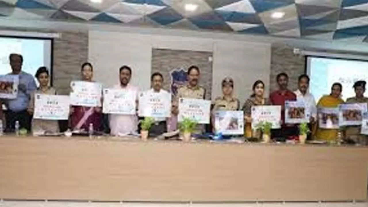 Operation Muskaan to begin across State from July 1