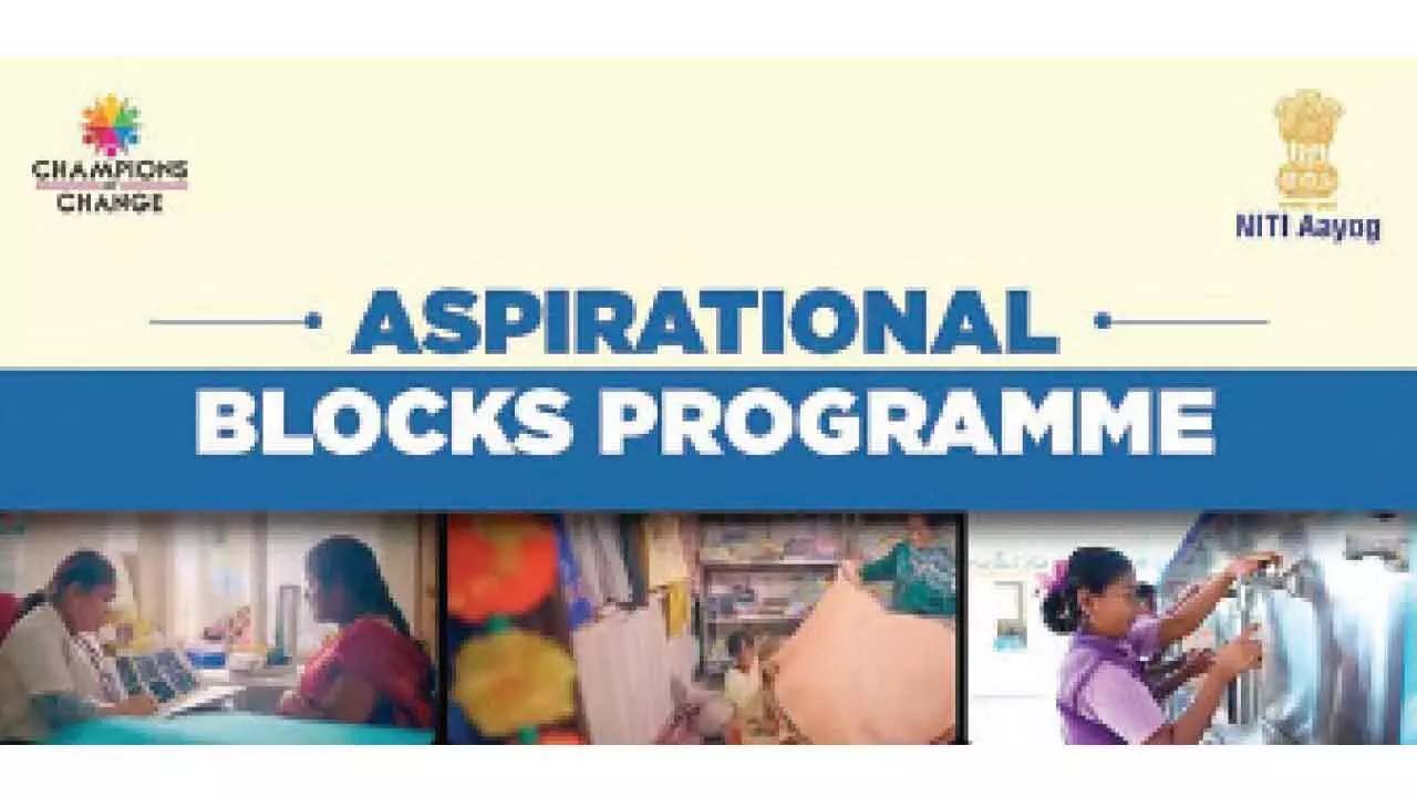 Delta Rankings for ABP: Ghattu Block in Gadwal dist in 5th place in nationwide rankings Delta Rankings for ABP: Ghattu Block in Gadwal dist in 5th place in nationwide rankings
