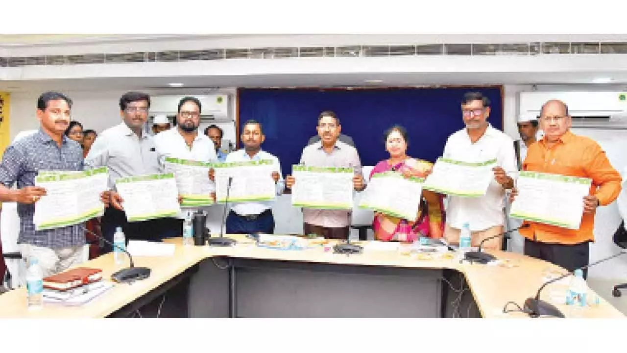 TIDCO houses distribution by Diwali: Narayana TIDCO houses distribution by Diwali: Narayana