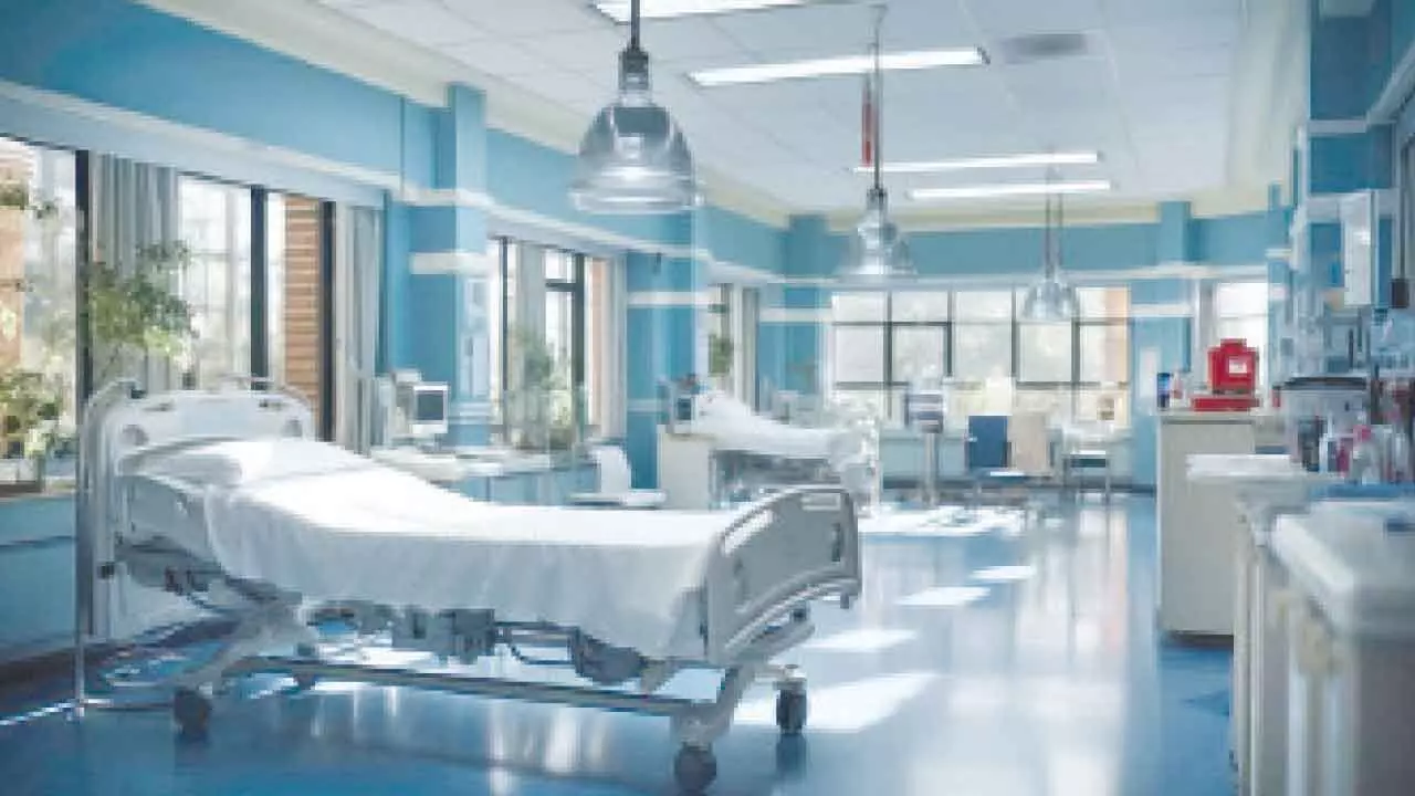 Transaction adviser being appointed for PPP model in 11 hospitals