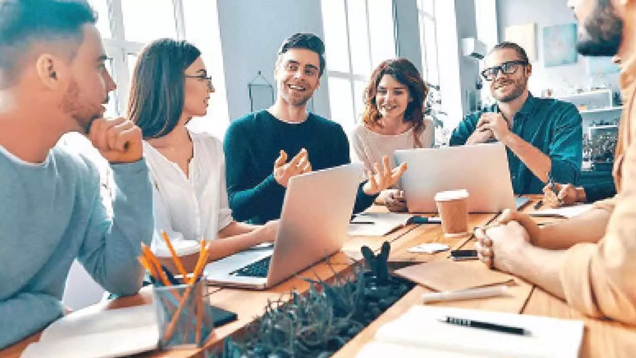 Inbox intelligence: Email etiquette for Gen Z