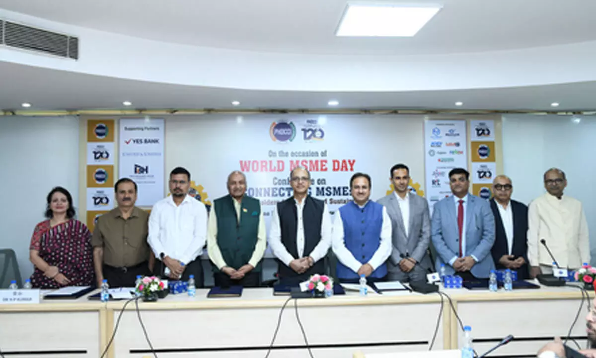 Over 10 lakh micro and small enterprises join Government e-Marketplace