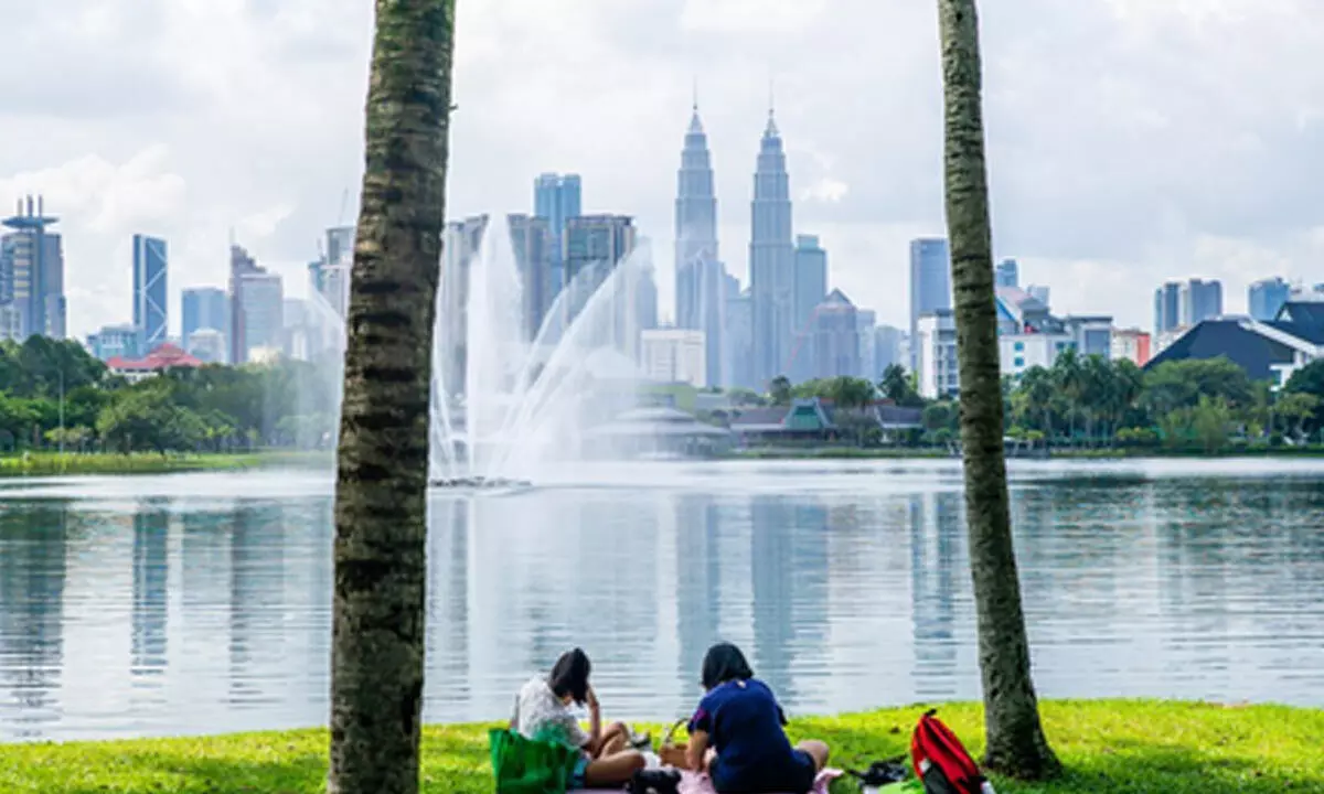 Integrated seafood, tourism hub to be developed on Malaysias West coast