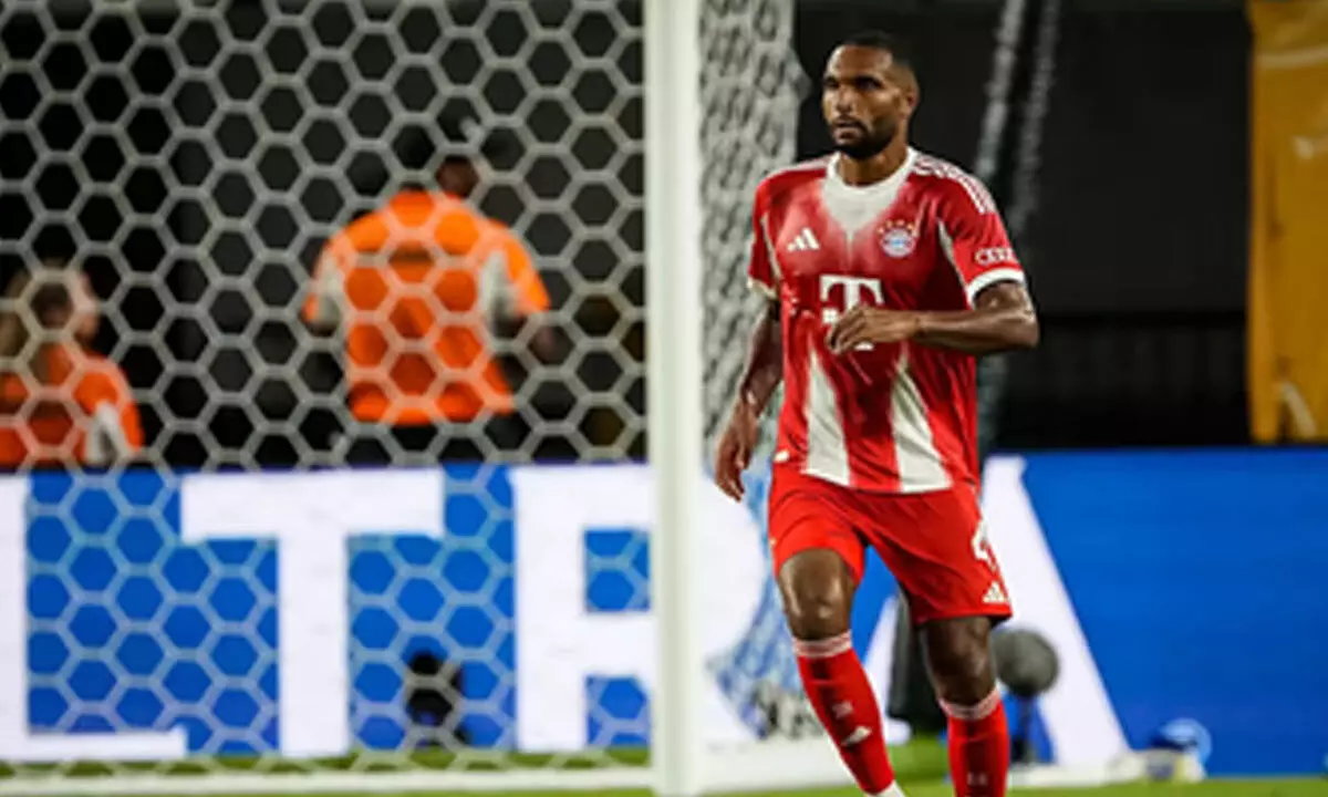FIFA CWC: Bayern have to adapt to different kind of football vs Flamengo, says Tah FIFA CWC: Bayern have to adapt to different kind of football vs Flamengo, says Tah