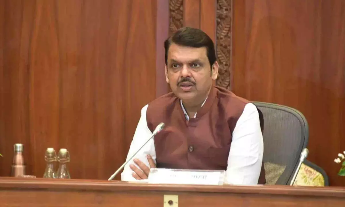 Maha: Heated debate expected on Hindi language row, Shaktipeeth during upcoming monsoon session