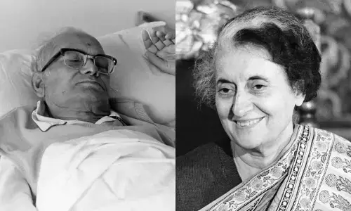 Emergency: The betrayal that we must never forget, never repeat